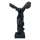 Victoire de Samothrace - Noire