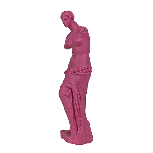 Venus of Milo Pop - Plum