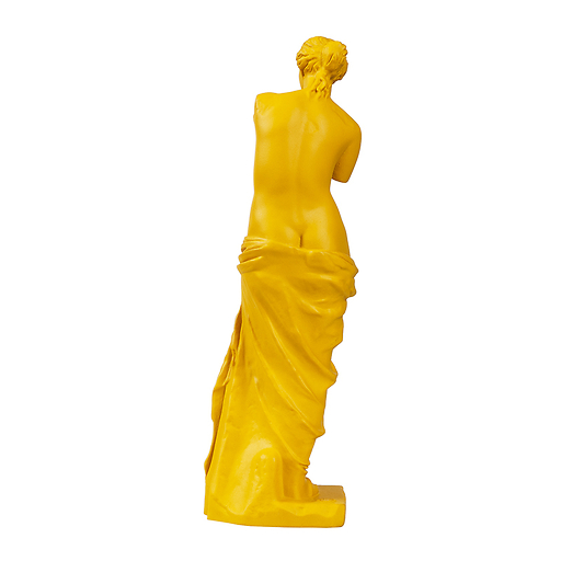 Venus of Milo Pop - Yellow