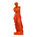 Venus of Milo Pop - Orange