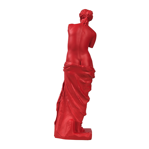 Venus of Milo Pop - Red