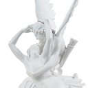 Psyche Revived by Cupid's kiss - Antonio Canova