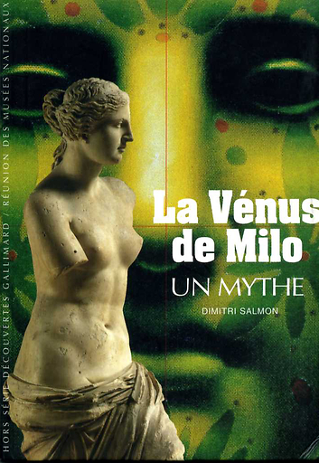 LA VENUS DE MILO