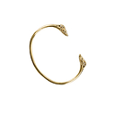 Bangle bracelet Ibex