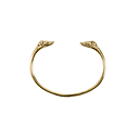 Bangle bracelet Ibex