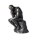 The Thinker
