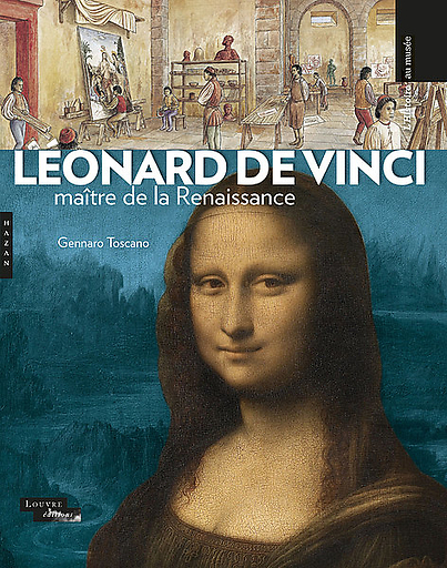 Léonard de Vinci, maître de la Renaissance