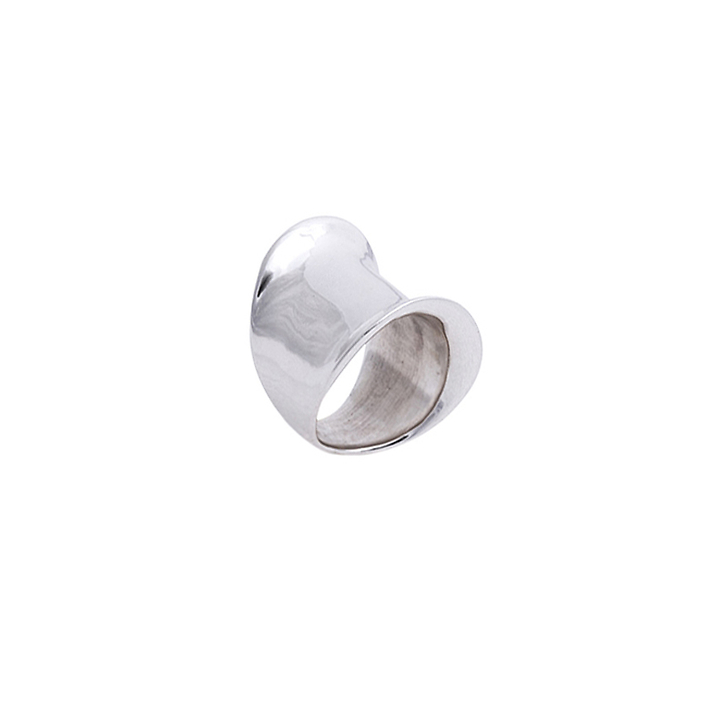 Bague de Suse - Argent