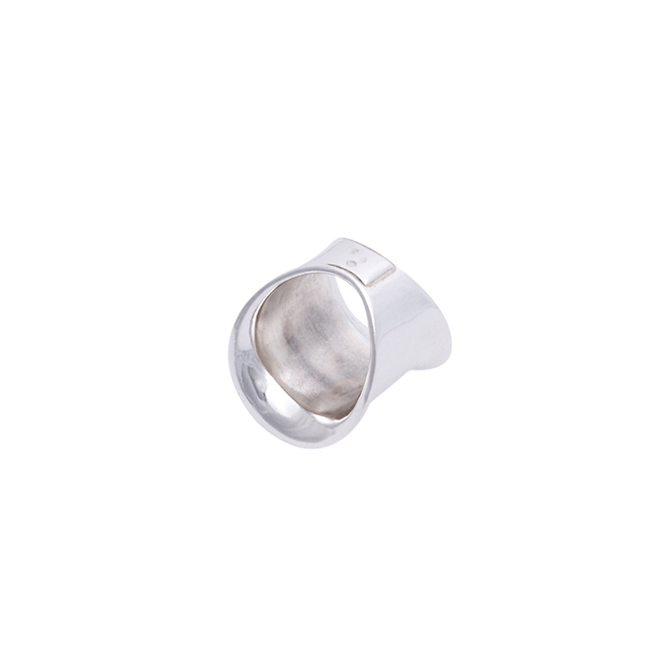 Bague de Suse - Argent