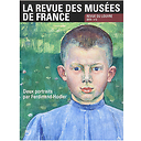 Revue des musées de France n° 3-2018 - Revue du Louvre