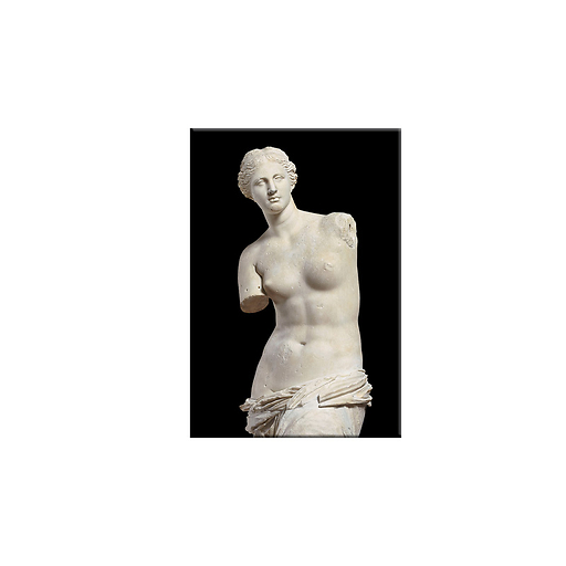 MAGNET VENUS DE MILO