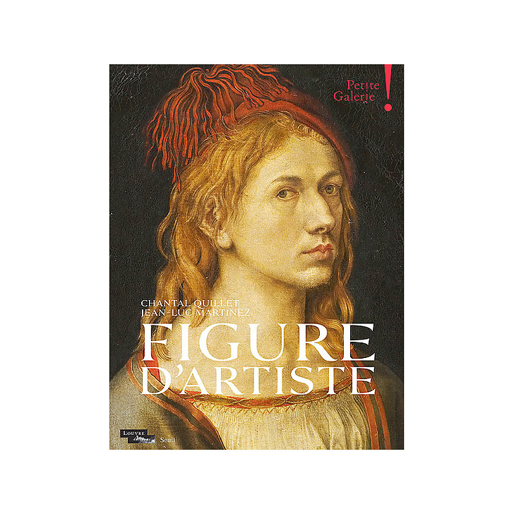 Figure d'artiste - Catalogue d'exposition