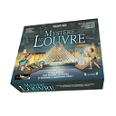 Mystère au Louvre