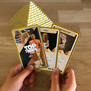 Top Trumps ® - Egypte