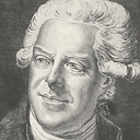 Portrait of Pascal Paoli