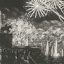 The Luminous Fountains (1937 Exhibition)