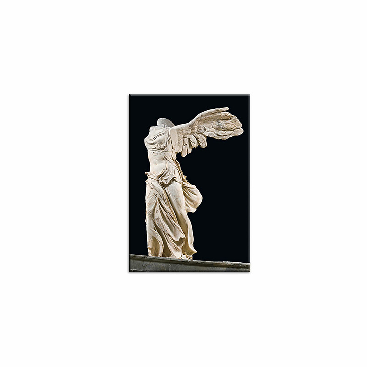 Magnet Victory of Samothrace