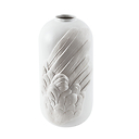 Wing Vase - Large - White