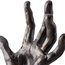 Hand of a Pianist - Auguste Rodin