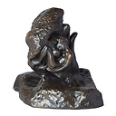 The Hand of God, 1898 - Rodin