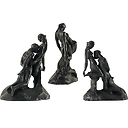 L'Eternelle Idole - Rodin