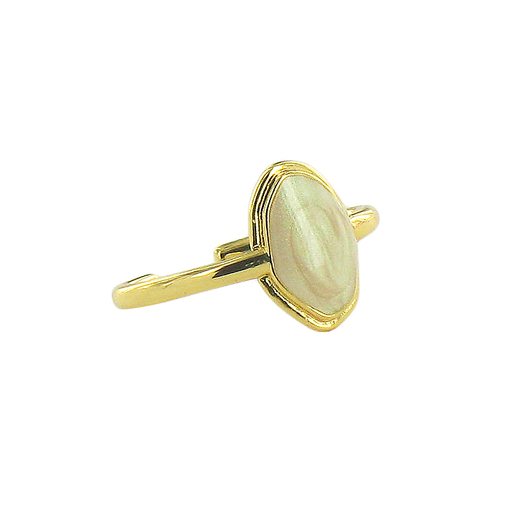 Pega Adjustable Ring