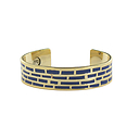 Imenhetep Blue Bracelet