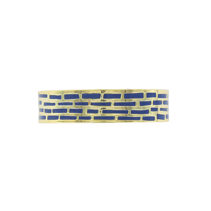 Imenhetep Blue Bracelet