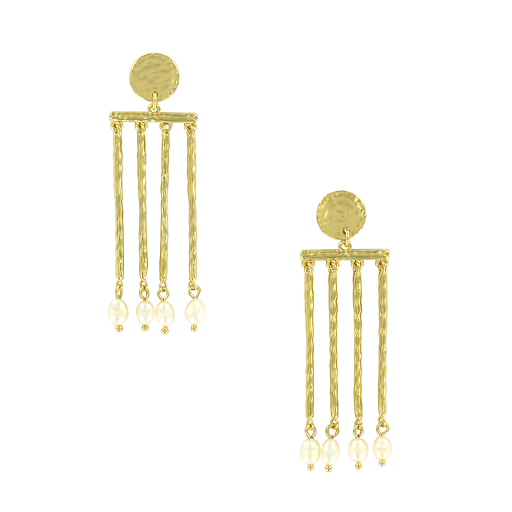 Earrings Meret