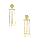 Earrings Meret