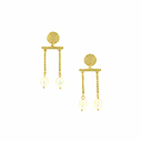 Earrings Meret (3 cm)