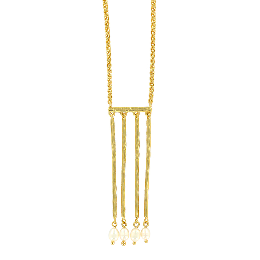 Meret Necklace