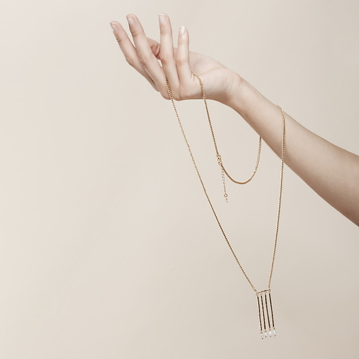 Meret Necklace