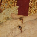 Ring in Agathe Anne of Cleves