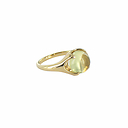 Ann of Cleves Quartz Ring