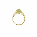 Ann of Cleves Quartz Ring