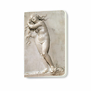 Antonio Lombardo - Venus Anadyomene Small Notebook