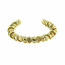 Odalisque Twisted bracelet