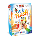 Jeu Arty'Flash - Bioviva