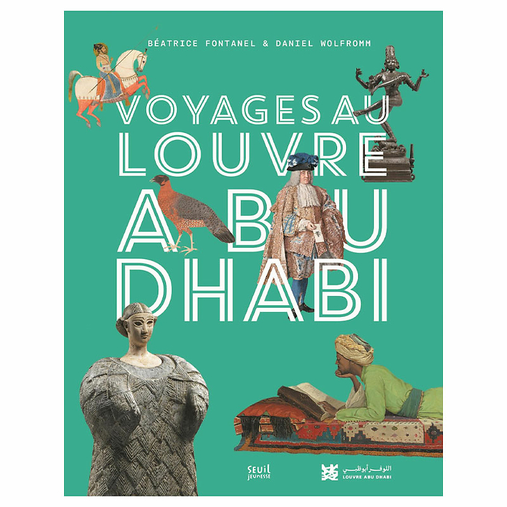 Voyages au Louvre Abu Dhabi