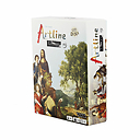 Jeu de cartes Artline - Musée du Louvre