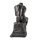 Auguste Rodin The Thinker Miniature