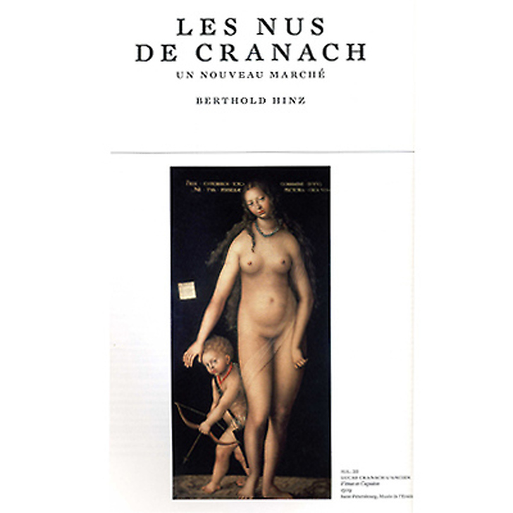 Cranach et son temps