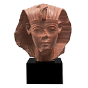 Head of King Amenhetep II