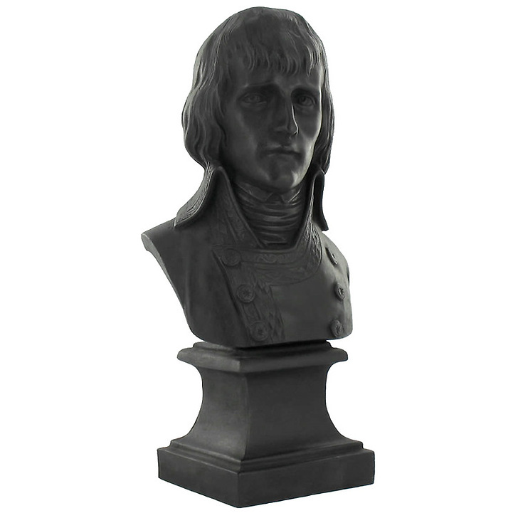 Bust of Bonaparte - Boizot