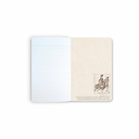 Carnet Jean Berain - Costume de Persane