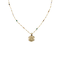 Collier Petite Bulla