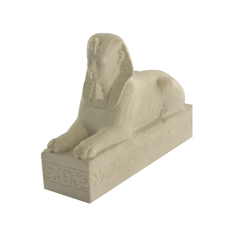 Little Royal Sphinx