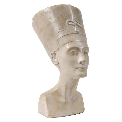 Nefertiti de Berlin