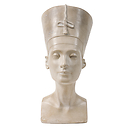 Nefertiti de Berlin